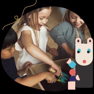 Active Participation